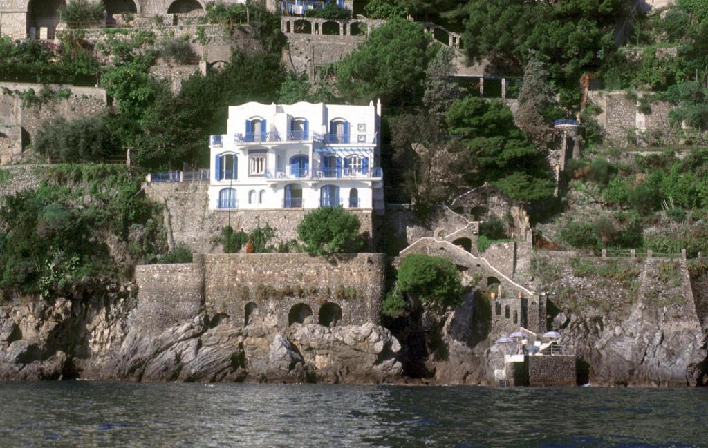 Castiglione Hotel | Hotel Villa San Michele