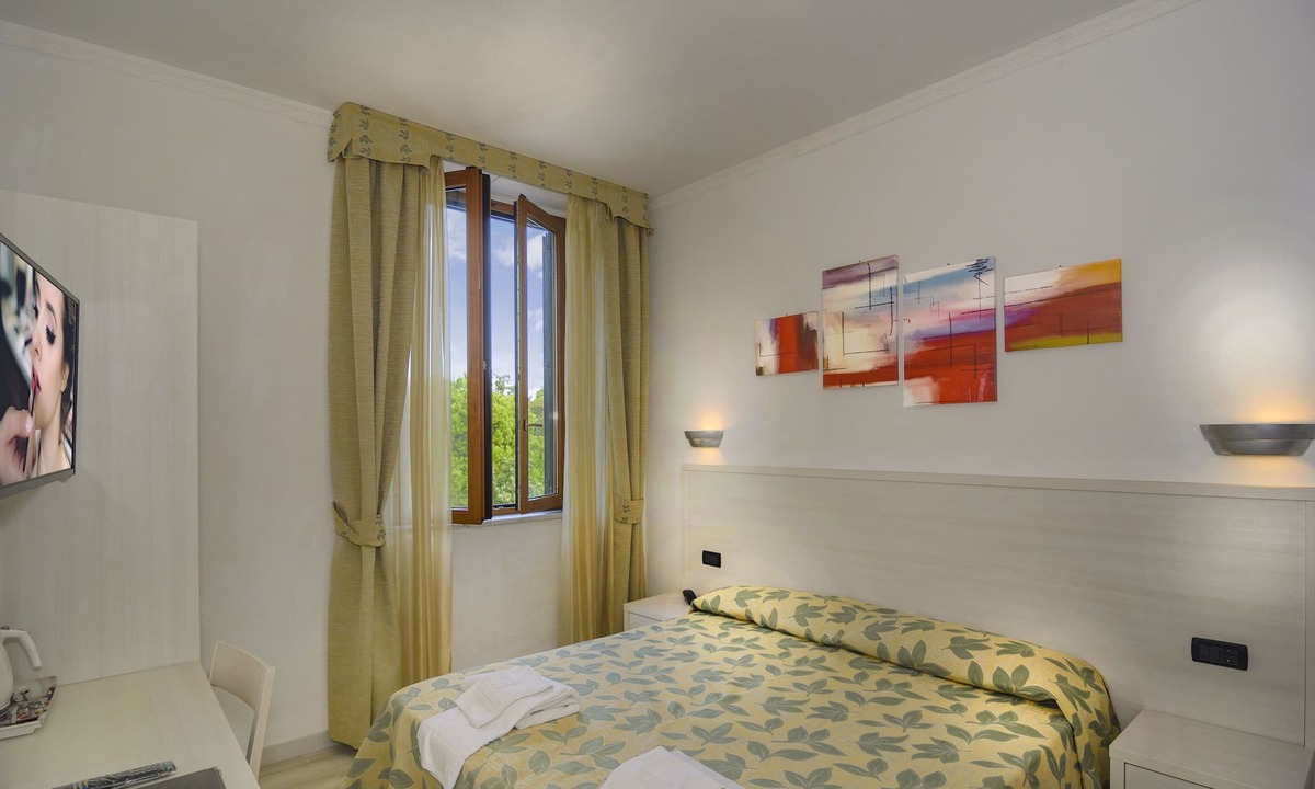 Viareggio Hotel | Hotel Vittoria