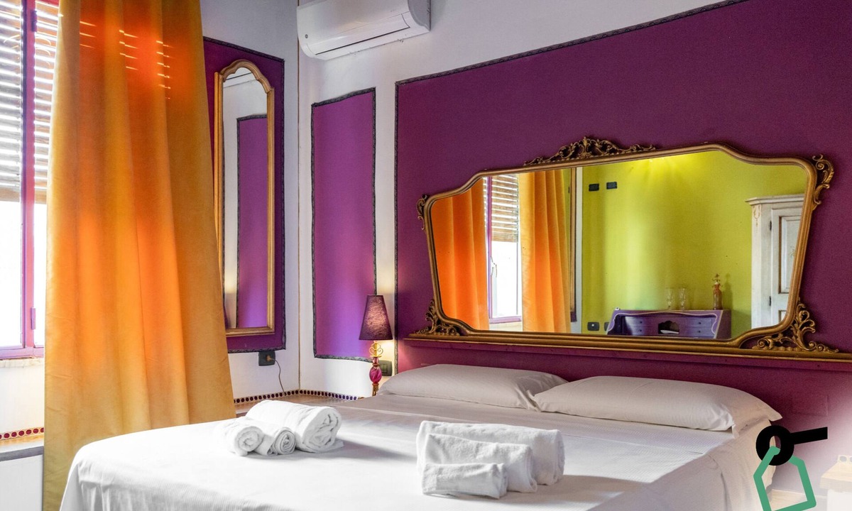 Monte di Pieta Hotel | Hotiday Palermo Agostino