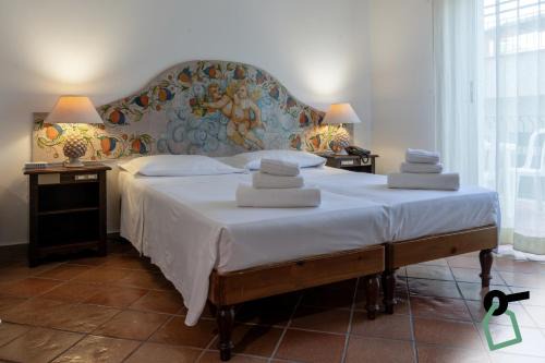 Spisone Hotel | Hotiday Taormina Baia