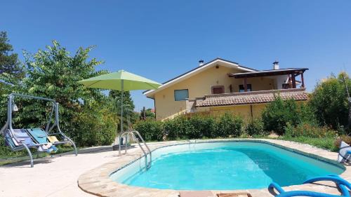 Bucchianico House | House Brunè