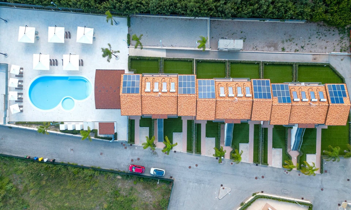 Sant'Agata di Militello Apartment | Icaro Apartments - Charming apartment with pool, just a stone's throw from the sea!