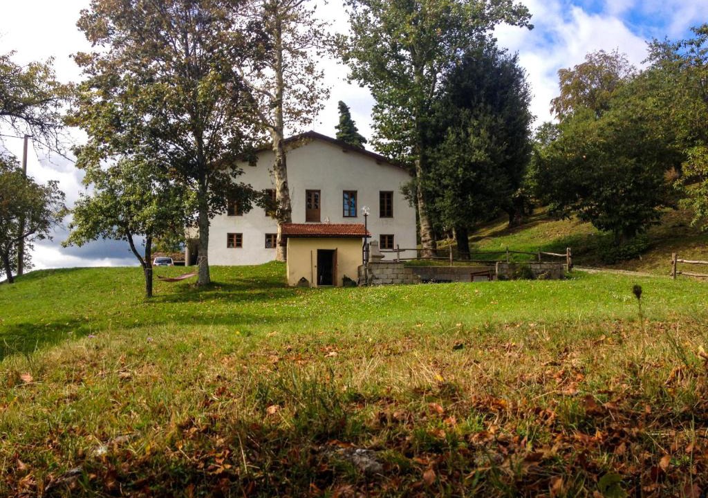Gavinana House | Il Borrino