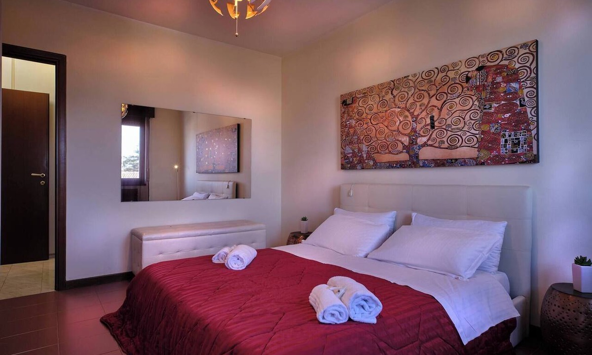 Borgo Milano Apartment | Il Filo di Rame