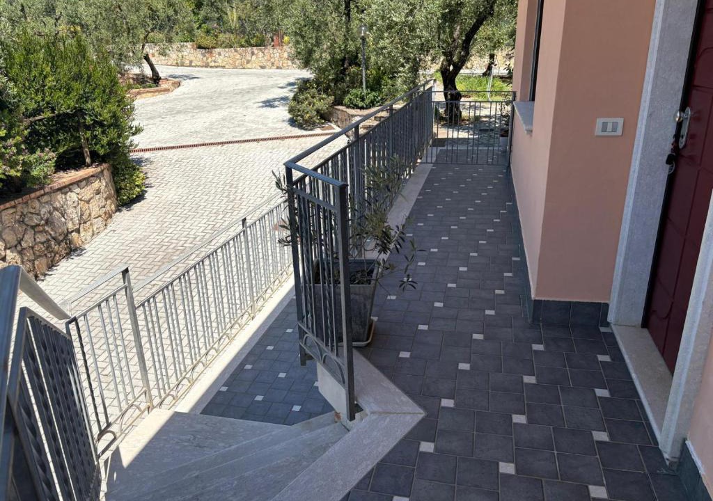 Formia House | Il Finto Pepe di Alessia