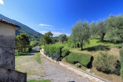 Colle Rinaldo Apartment | Il Gallo d' Oro - Scoiattolo