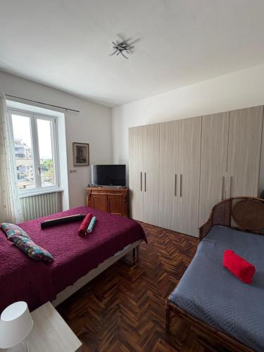 Tor di Quinto House | Il Nido