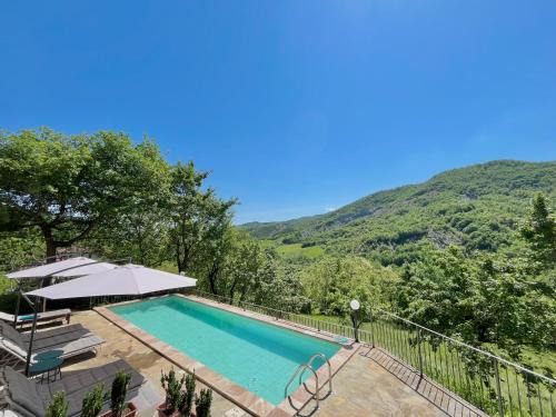 Bonzeto House | Il Rifugio - Cottage With Pool