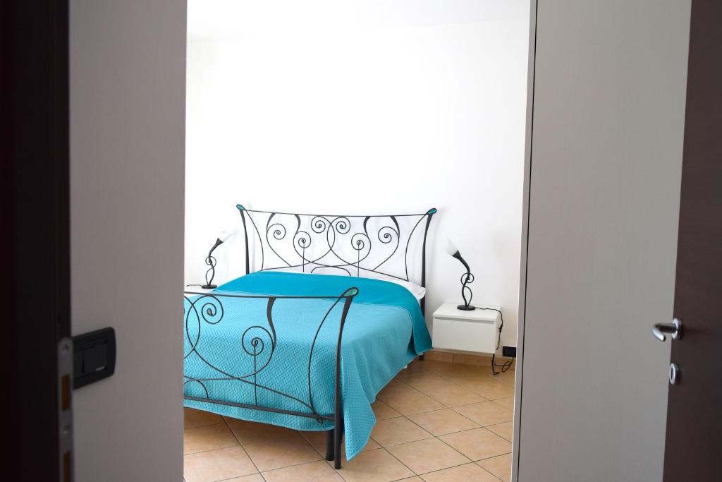 Valmontone Apartment | Il rifugio magico