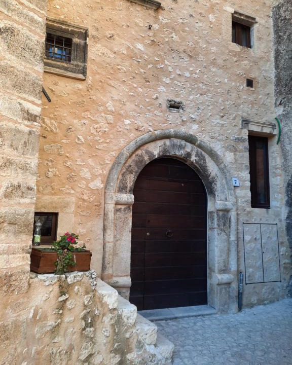 Santo Stefano di Sessanio Bed & Breakfast | Il sogno DIMORA STORICA