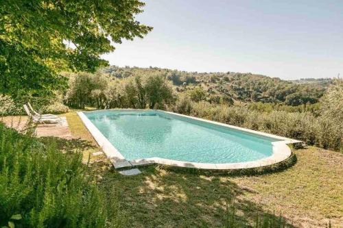 Grassina Apartment | Isola del Pittore casa indipendente in Villa Storica