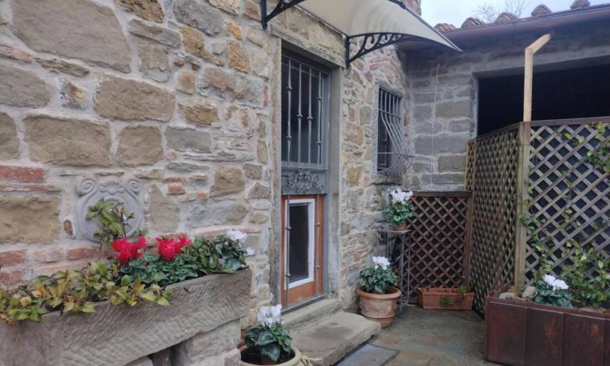 Pelago Apartment | Farmhouse apartment: La casa di Polly