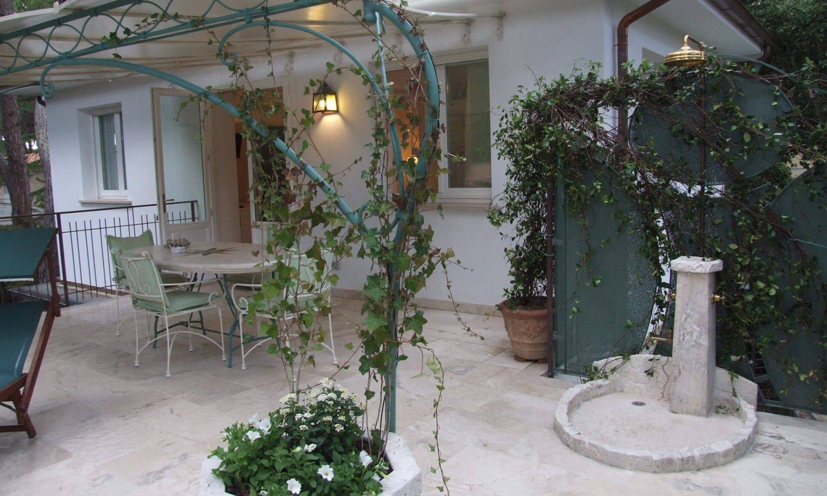 Marina di Castagneto Carducci Apartment | Apartment- Iris - One Bedroom Apartment, Sleeps 4