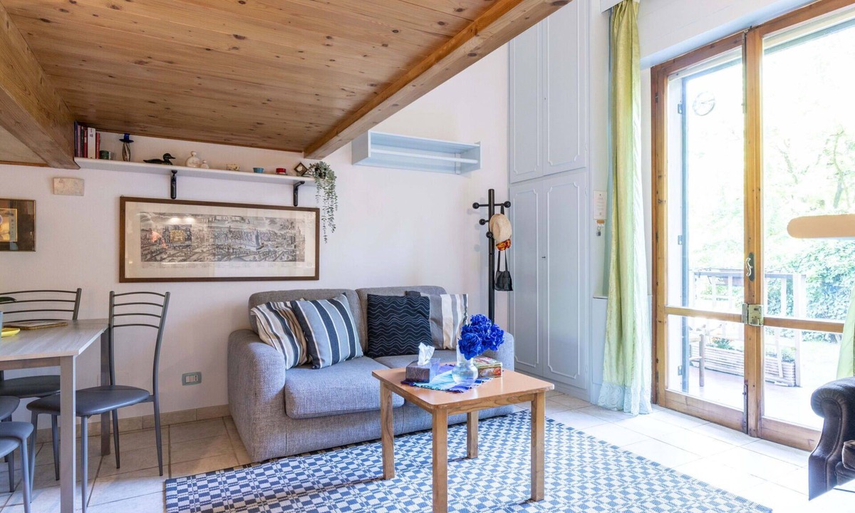 Isolotto Apartment | Italian Experience-Suite Vogel