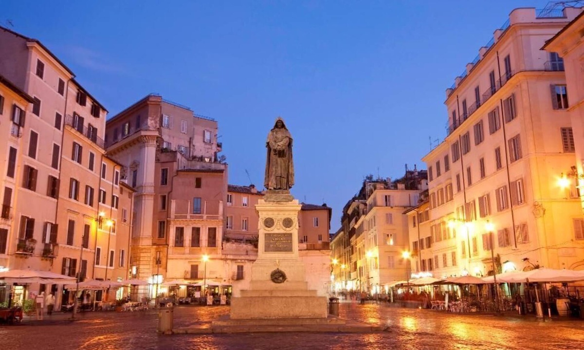 Rione VII Regola Apartment | IV HOUSE Luxurious apartment in Rome