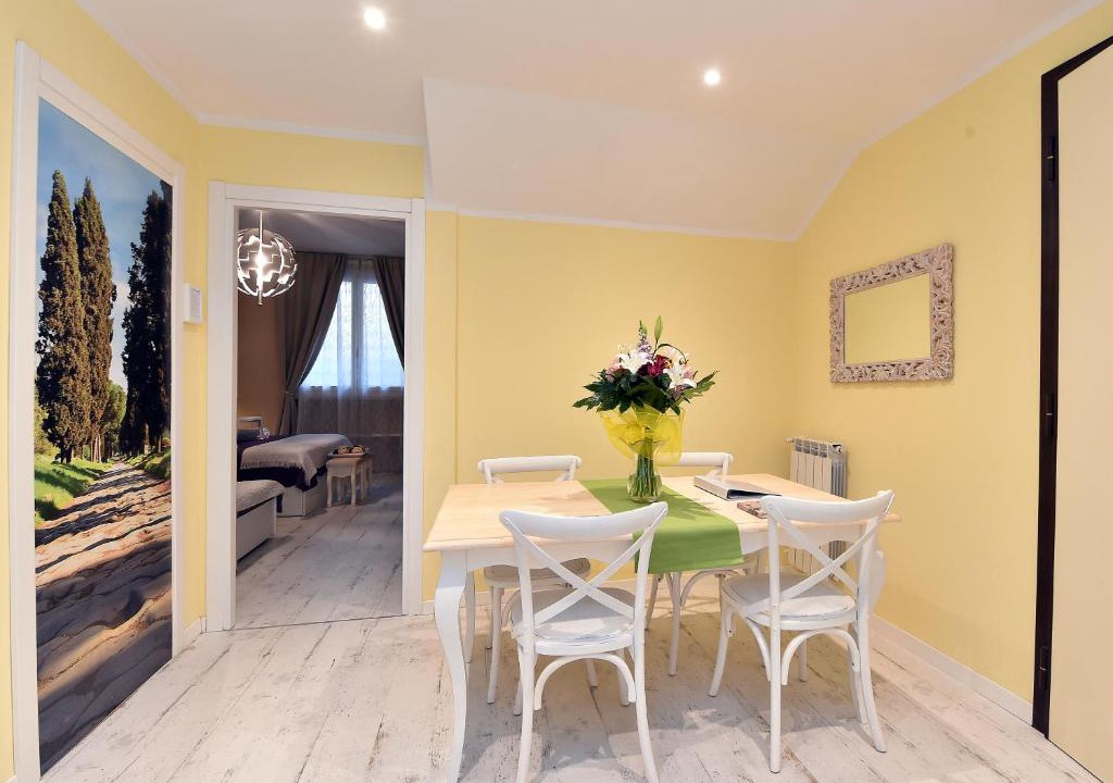Vatican Apartment | Jubilee 3 Luxury apartment in Rome Vatican