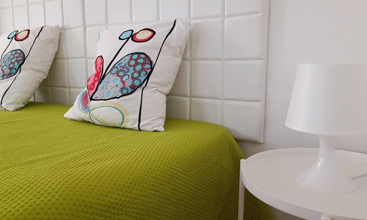 Donnalucata Apartment | Julia House. Only 250 m from the beach and promenade location of Montalbano
