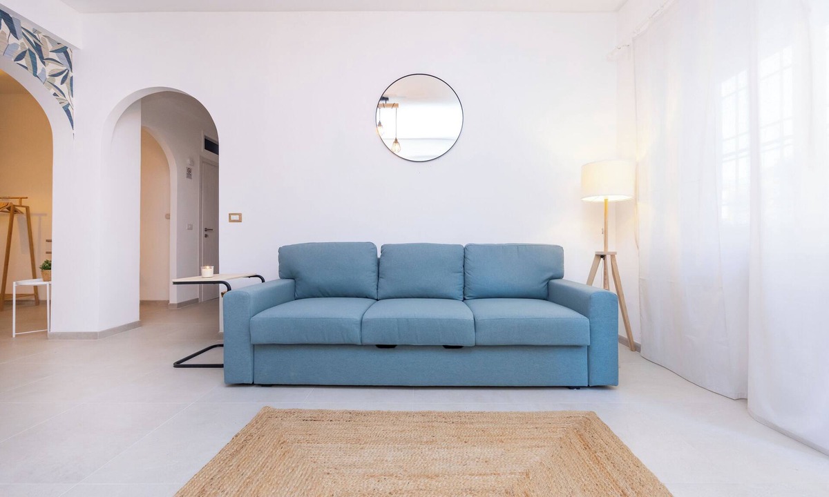 Quartiere XXXIII Lido di Ostia Ponente Apartment | Kai- Oasis Ostia lido Rome