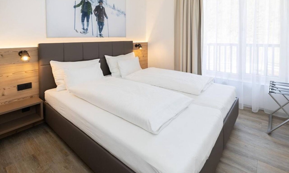 Hinterstoder Apartment | Kreidelucke Standard - 19 nights - Dormio Aparthotel Hinterstoder