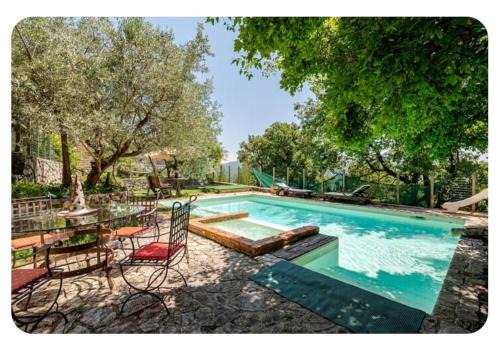 Cerro Al Volturno Bed & Breakfast | L'Iperico Le Querce dell'Awen