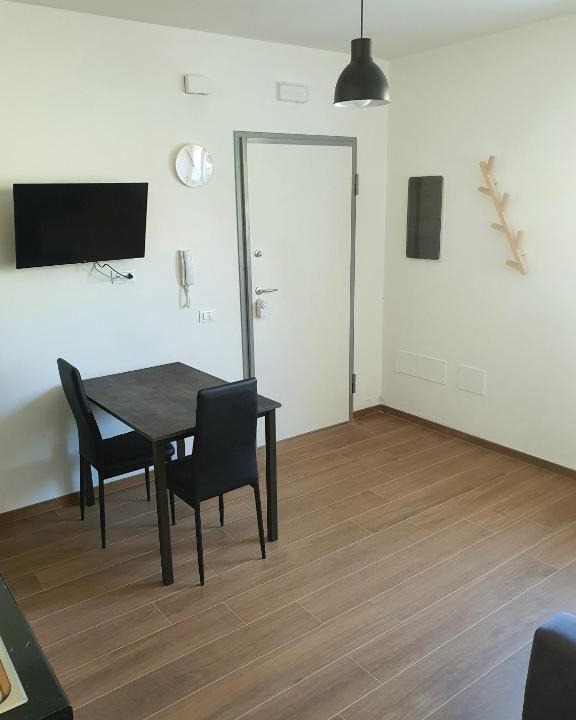 Cavarzere Apartment | La Casa de Papel - Self Check in, Smart Tv, tutti i confort, appartamento privato non condiviso