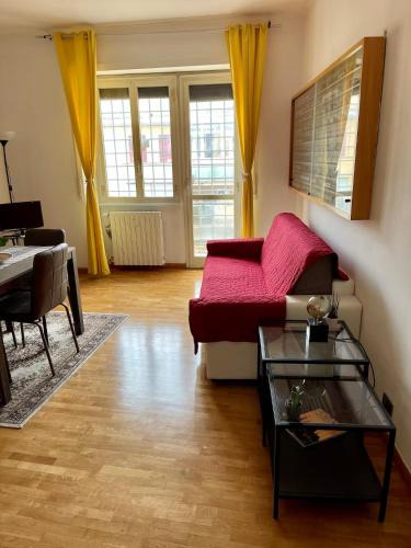 Monte Sacro Apartment | La Casa di Valentina