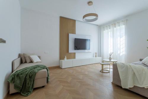 Quartiere XXI Pietralata Apartment | La casetta di Ivana