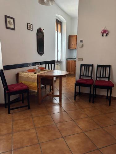 Cremona Apartment | La Casetta - tranquillo in pieno centro - con garage