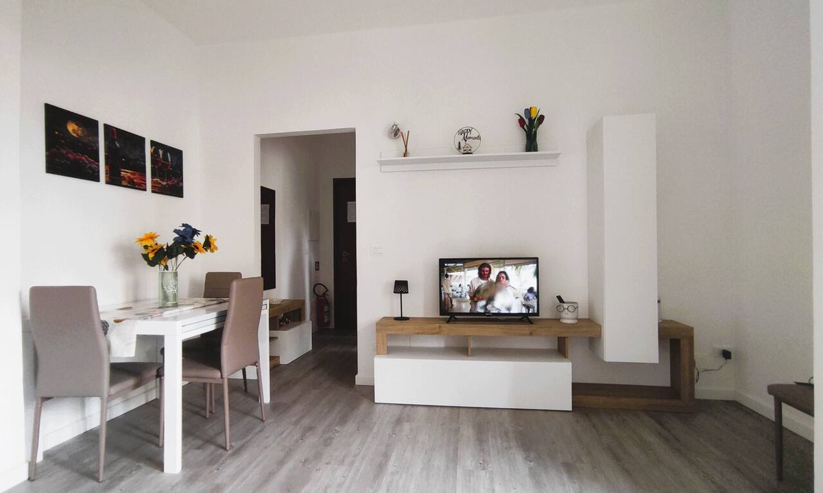 Livorno Apartment | La Casina di Orsolina