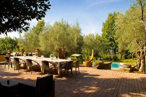 Piccilli House | La Corte di Maria