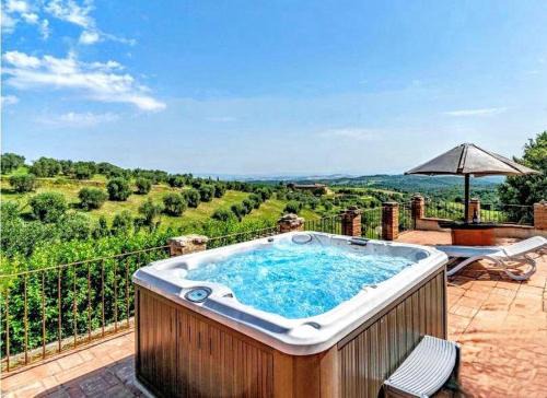 San Gusme House | La Costa