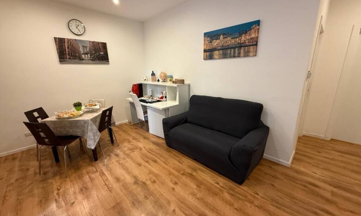 Rione XVIII Castro Pretorio Apartment | La Dimora di Sara by BarbarHouse