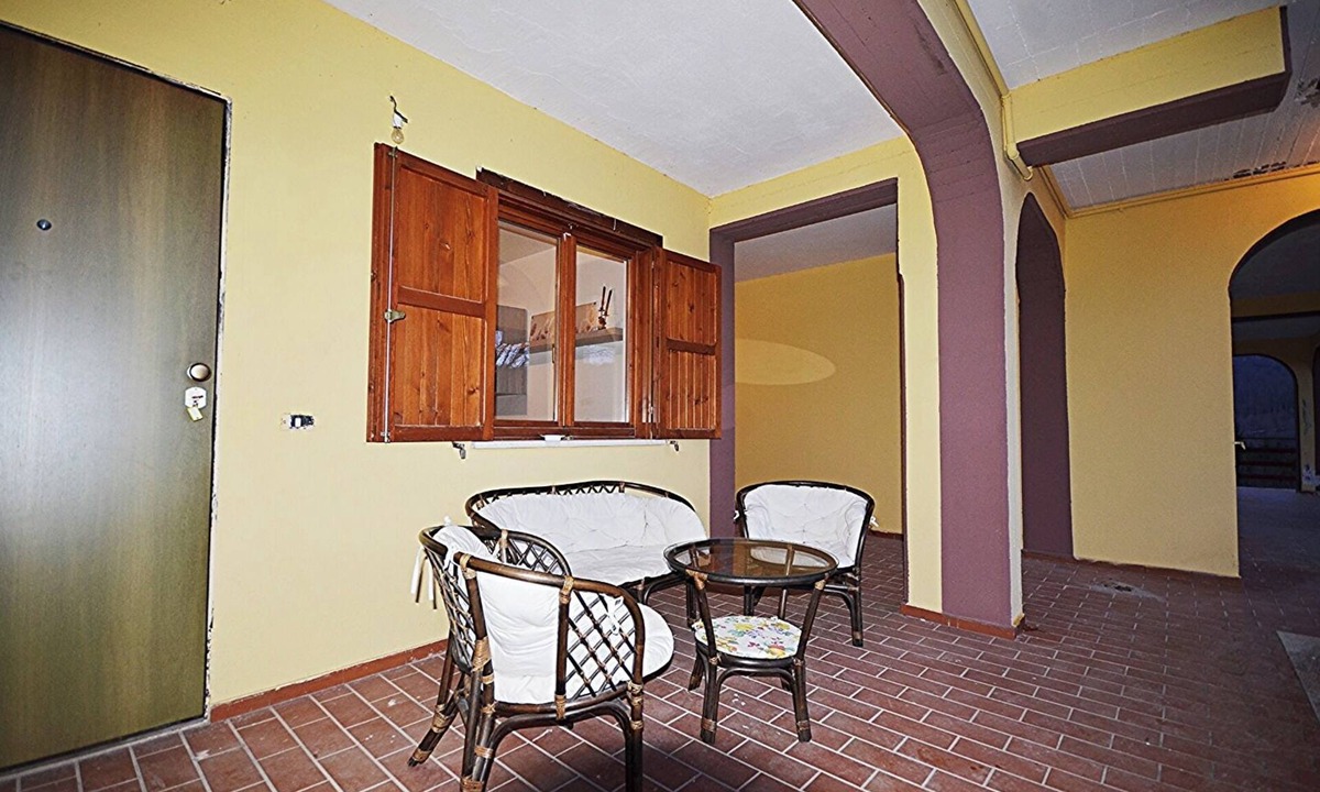 Cappadocia Apartment | La Faggeta