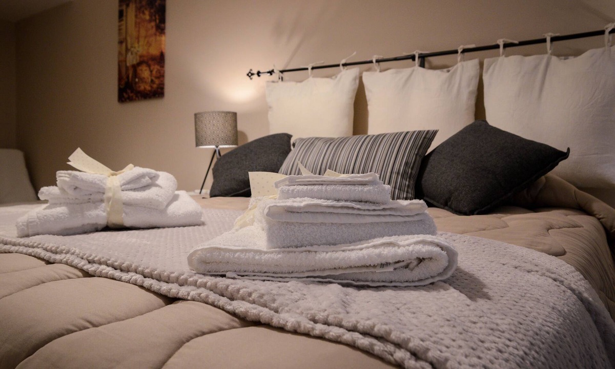 Benevento Bed & Breakfast | La Fara B&B