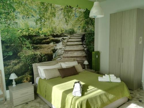 Quartiere XVII Trieste Bed & Breakfast | La Finestra Sul Mondo Guest House