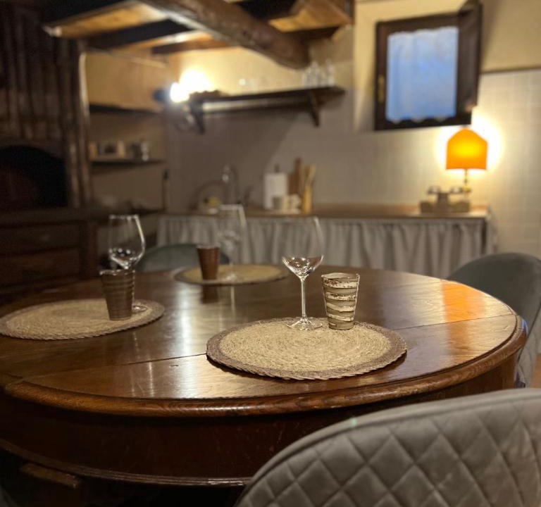 Santo Stefano di Sessanio Apartment | La Piccola Dimora - Santo Stefano
