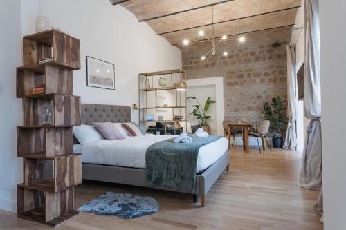 Monti Apartment | la polveriera, appartamenti eleganti e luminosi vicino al Colosseo