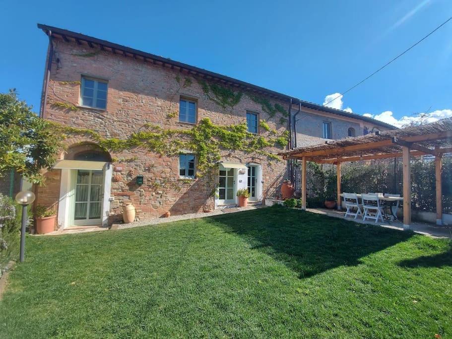 Certaldo Apartment | La Selva