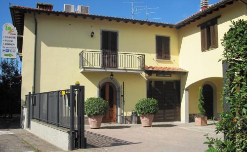 Campi Bisenzio House | La Spiga Affittacamere