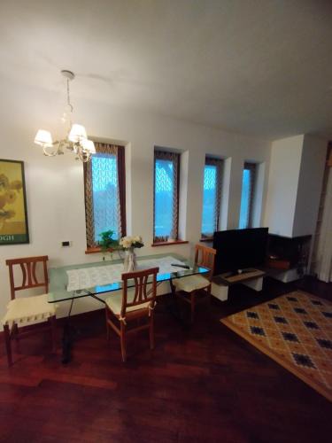 Cesano House | La Terrazza dei Fiori Roma Home Sweet Home Viterbo