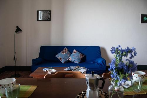 Marina Lido Apartment | La Titina Casa Vacanza