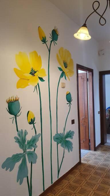 Lamporecchio Apartment | Latte e Menta
