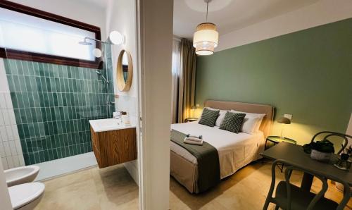 Terracina Apartment | Laura Nest