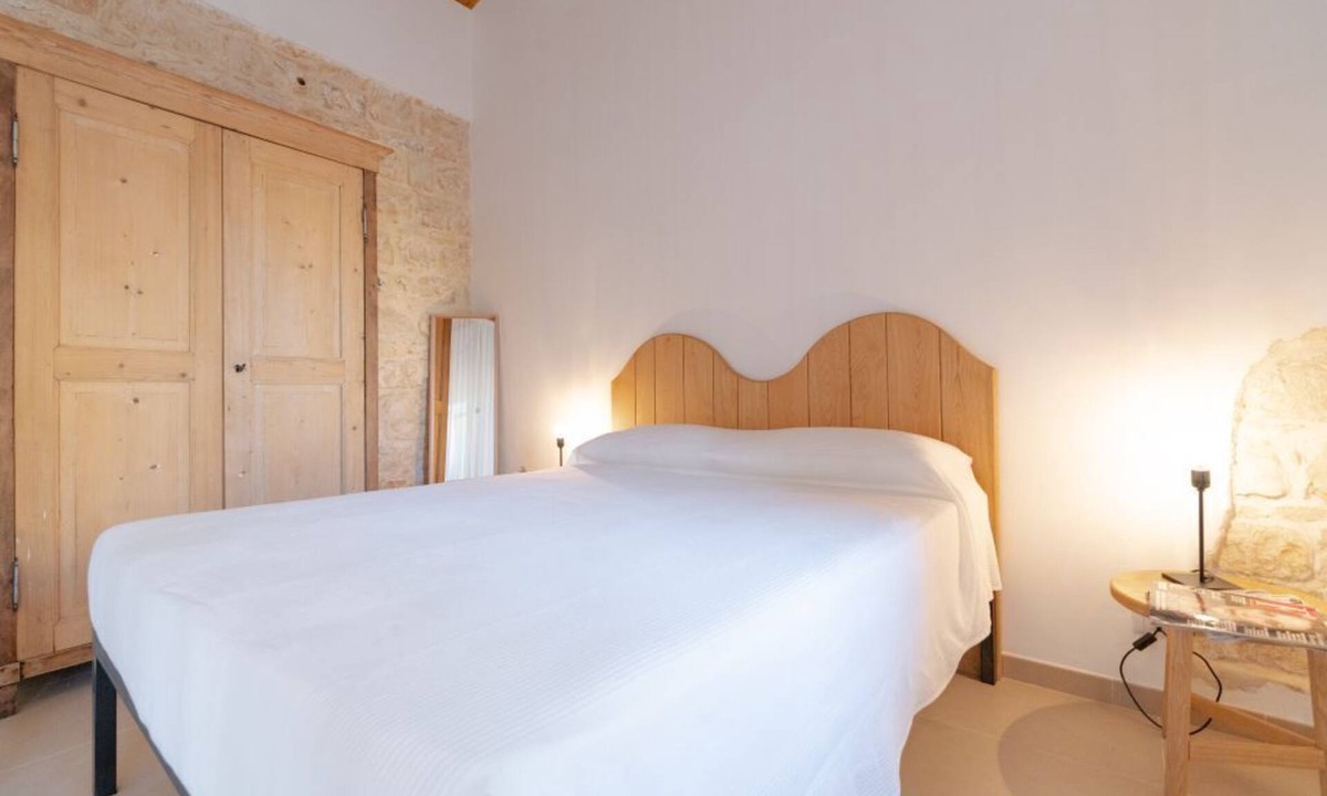 Casa Papa House | Lavanda - open space in the Hyblean countryside - Holiday Home CIR: 19088006B401426