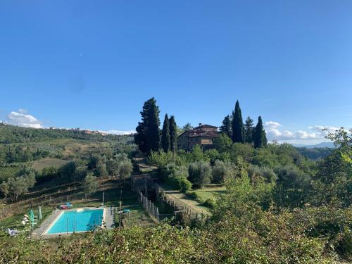 Pelago House | "Le Balze" spacious room "Ragusana" for 2 guests & child