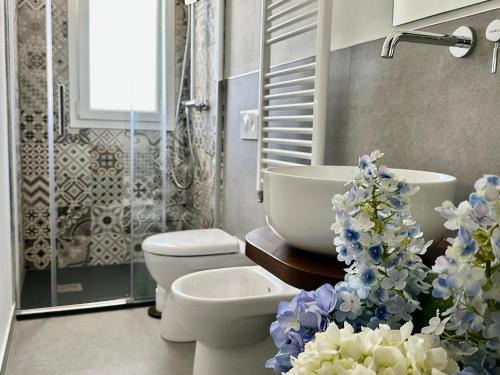 Castiglione di Cervia Bed & Breakfast | Le Due Sorelle