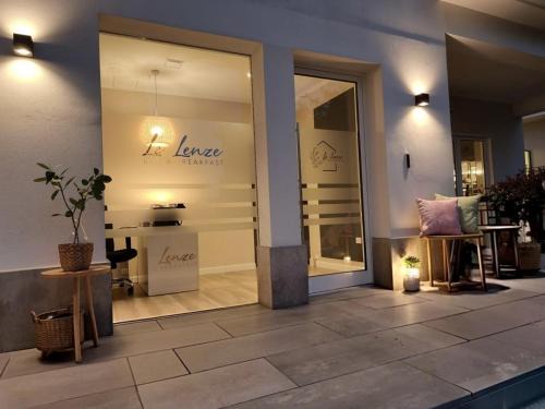 Pozzilli Bed & Breakfast | Le Lenze