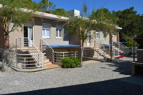 Marina di Castagneto Carducci Apartment | Le tre caravelle S Maria a soli 150m dal mare -WI-FI