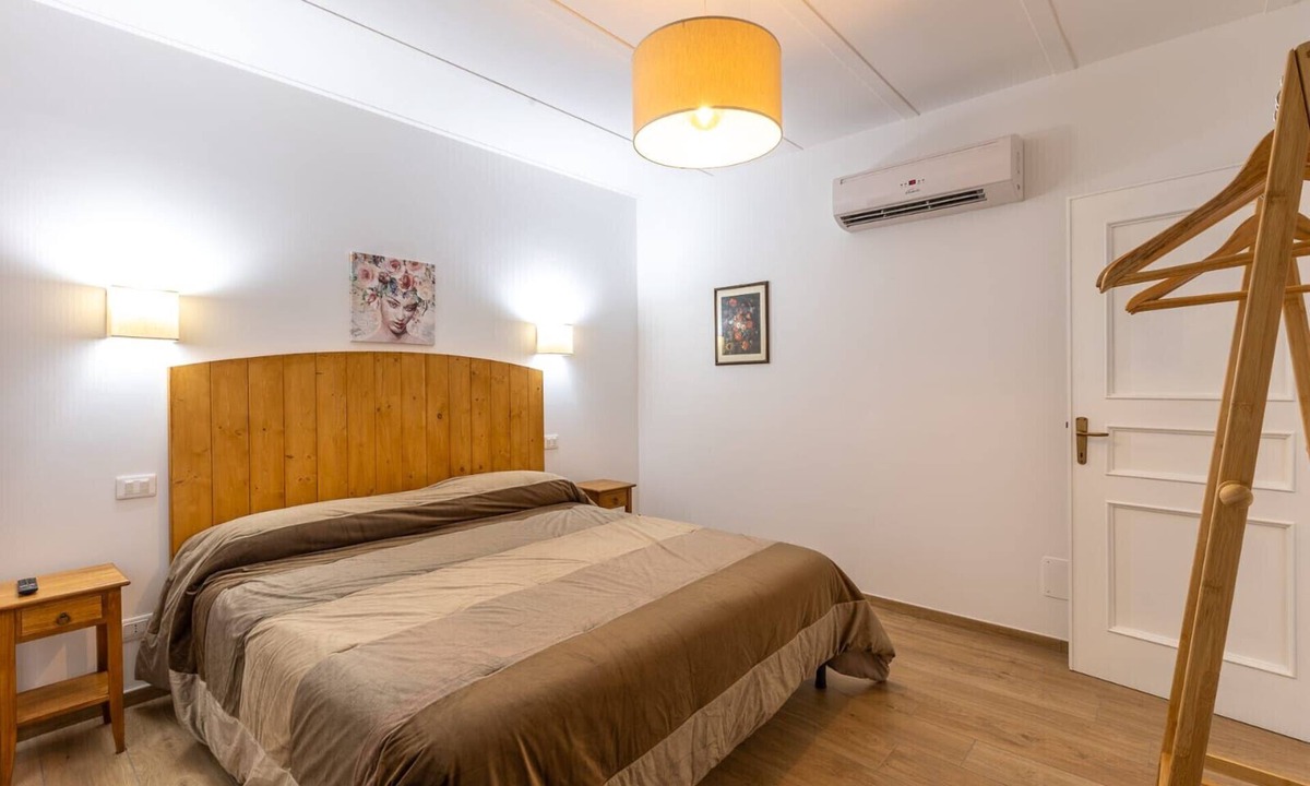 Bolsena Apartment | Le Vigne - Appartamento Palazzo Chiavoni