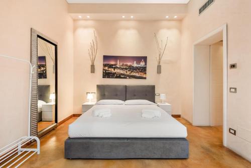Santa Maria Novella House | Leonardo Boutique Apartment